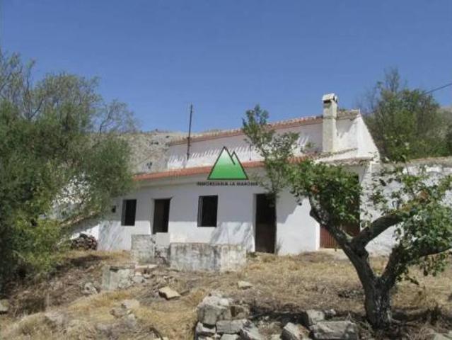 Casa Rural en venta en La Axarquía, Andalucía