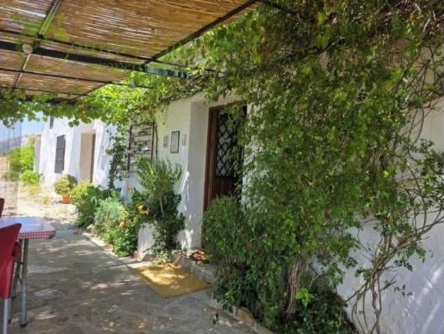 Casa Rural en venta en Periana
