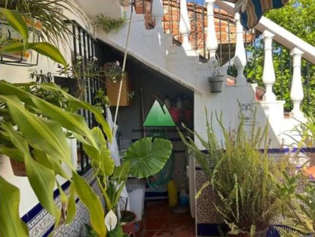 Casa Rural en venta en La Axarquía, Andalucía