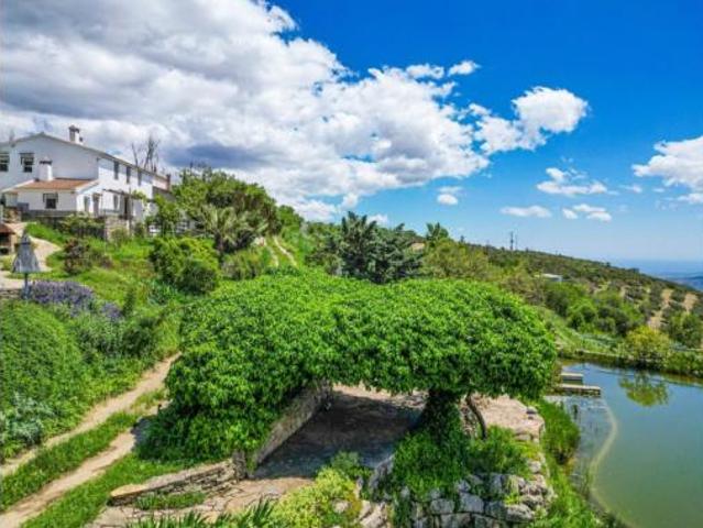 Casa Rural en venta en La Axarquía, Andalucía