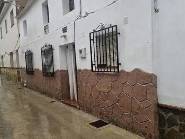 Casa Rural en venta en La Axarquía, Andalucía