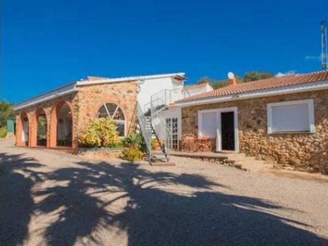 Casa Rural en venta en La Axarquía, Andalucía