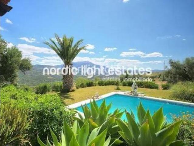 Casa Rural en venta en La Axarquía, Andalucía
