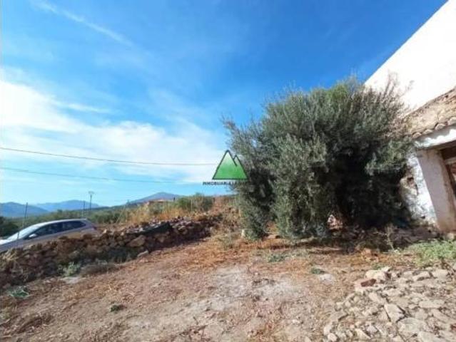 Casa Rural en venta en Las Mayorales, La Axarquía
