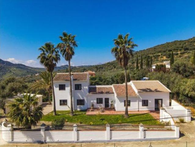Casa Rural en venta en La Axarquía, Andalucía