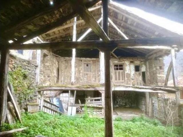 Casa Rural en venta en Pesaguero, Cantabria