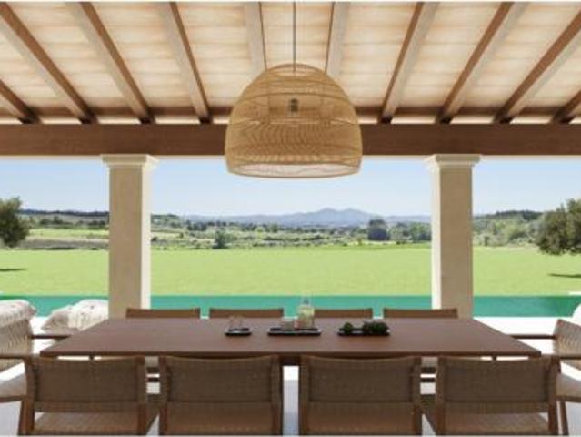Casa Rural en venta en Pla de Mallorca, Baleares