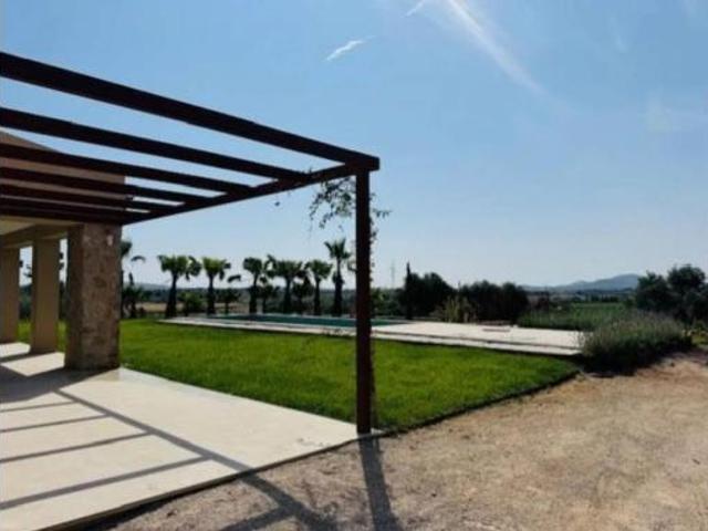 Casa Rural en venta en Pla de Mallorca, Baleares