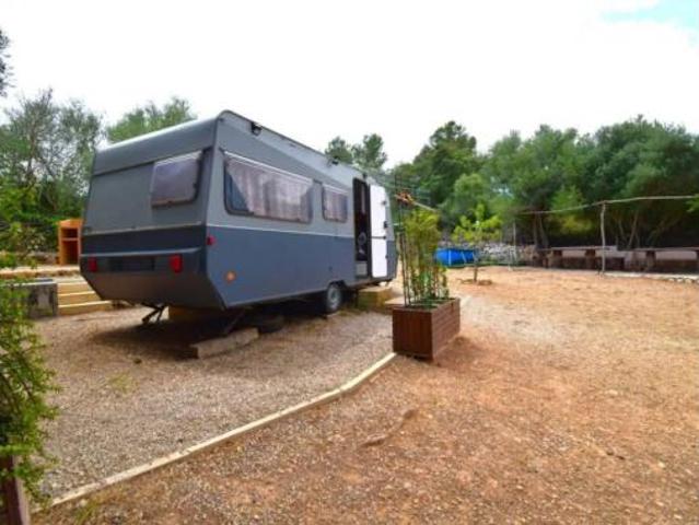 Casa Rural en venta en Pla de Mallorca, Baleares
