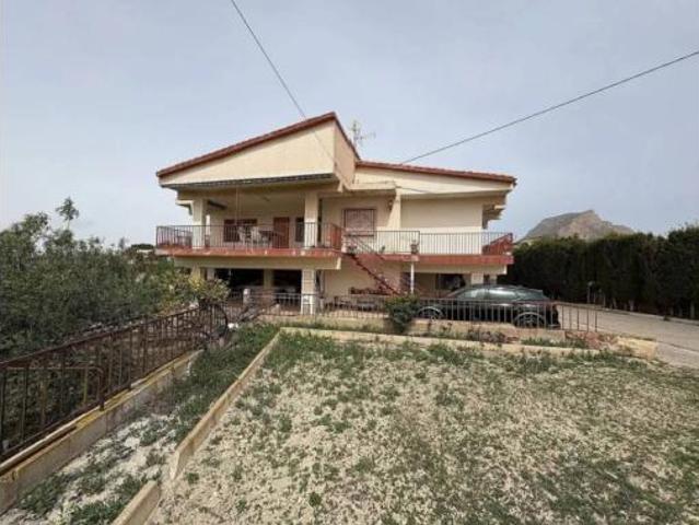 Casa Rural en venta en el Vinalopó Mitjà / El Vinalopó Medio, Valencia