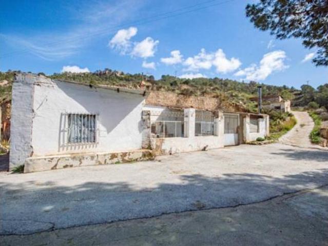 Casa Rural en venta en el Vinalopó Mitjà / El Vinalopó Medio, Valencia