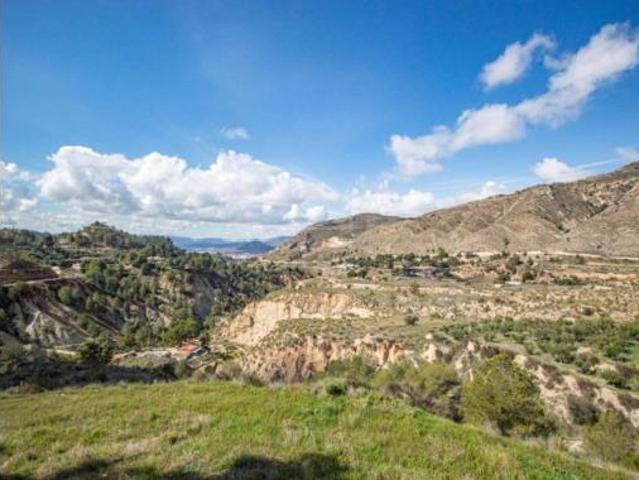 Casa Rural en venta en el Vinalopó Mitjà / El Vinalopó Medio, Valencia