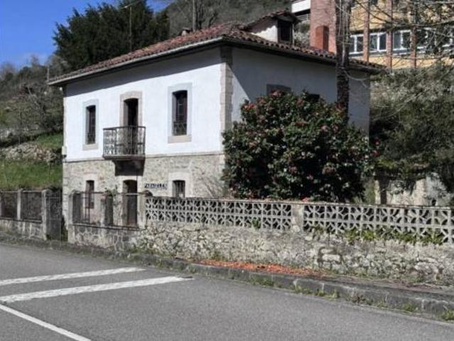 Casa Rural en venta en Peñamellera Alta, Asturias