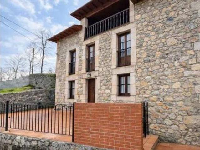 Casa Rural en venta en Peñamellera Alta, Asturias
