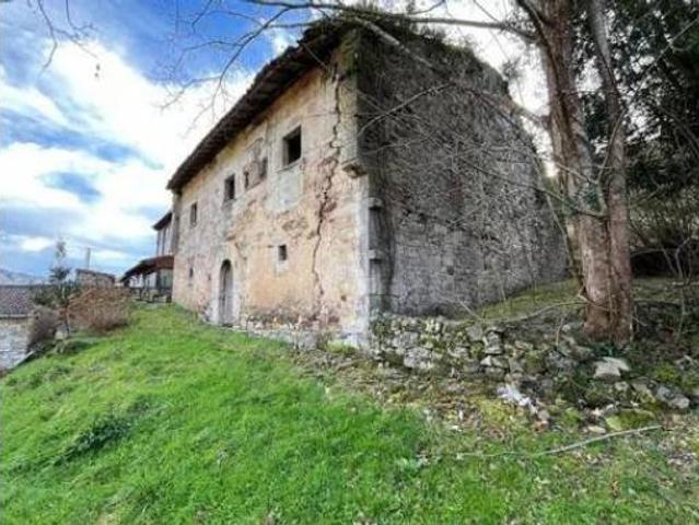 Casa Rural en venta en Peñamellera Alta, Asturias