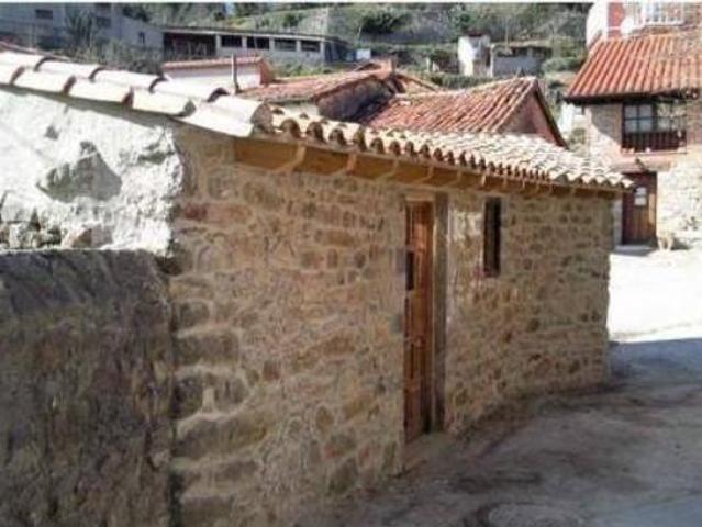 Casa Rural en venta en Peñamellera Baja, Asturias