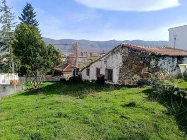 Casa Rural en venta en Piedrahíta, Castilla y León