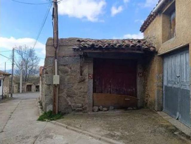 Casa Rural en venta en El Soto, Piedrahíta