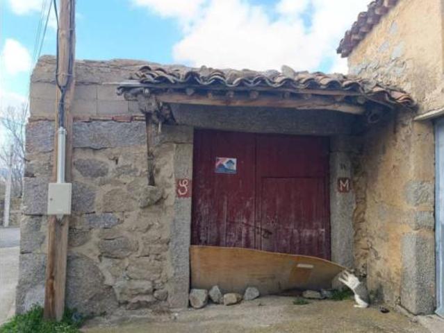 Casa Rural en venta en Piedrahíta, El Soto