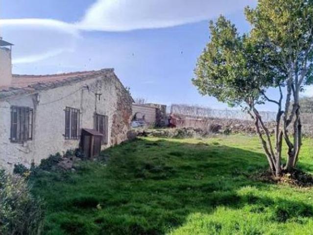Casa Rural en venta en La Cañada, Piedrahíta