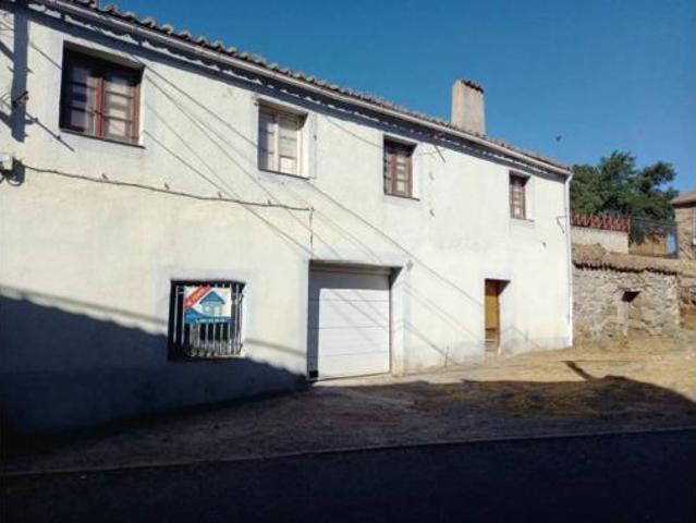 Casa Rural en venta en Piedrahíta