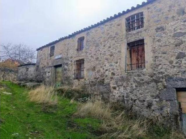 Casa Rural en venta en Piedrahíta, Castilla y León