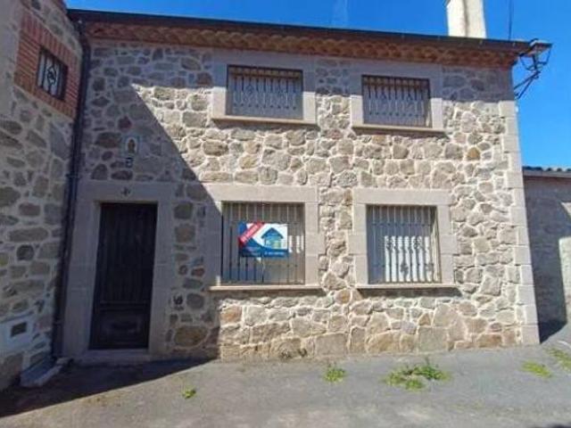Casa Rural en venta en Piedrahíta, Castilla y León