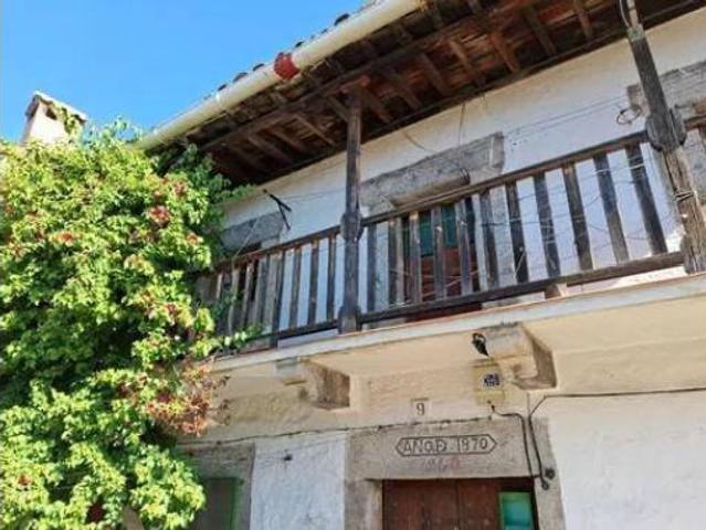 Casa Rural en venta en Piedralaves, Castilla y León