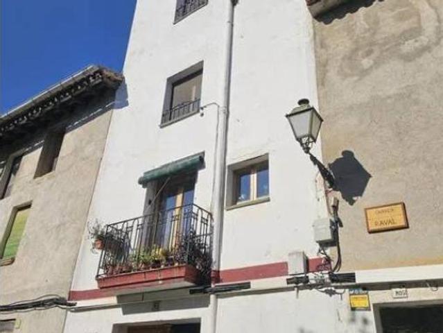 Casa Rural en venta en el Raval, Anoia
