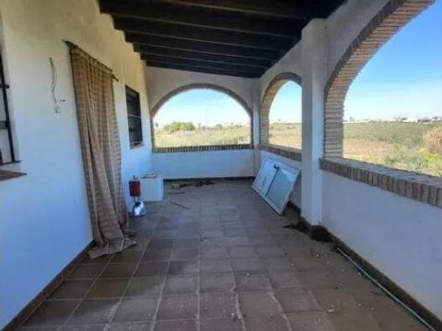Casa Rural en venta en Pilas, Andalucía