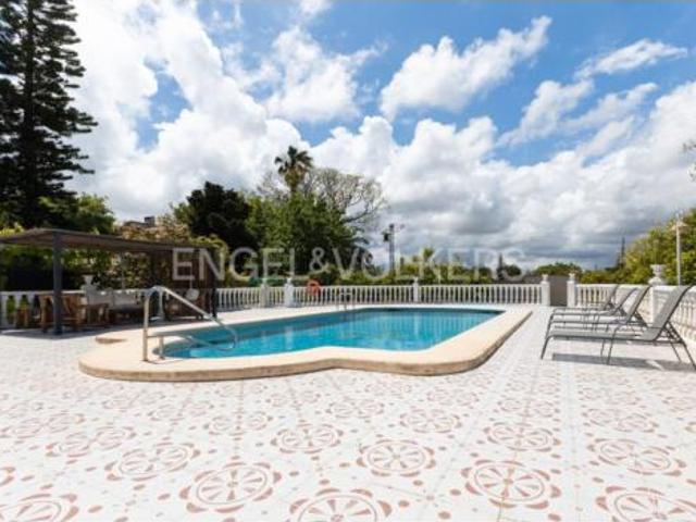 Casa Rural en venta en la Safor, Valencia