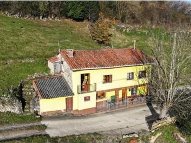 Casa Rural en venta en Piloña, Asturias