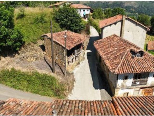 Casa Rural en venta en Piloña, Asturias