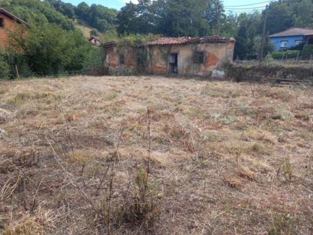 Casa Rural en venta en Viriu, Piloña