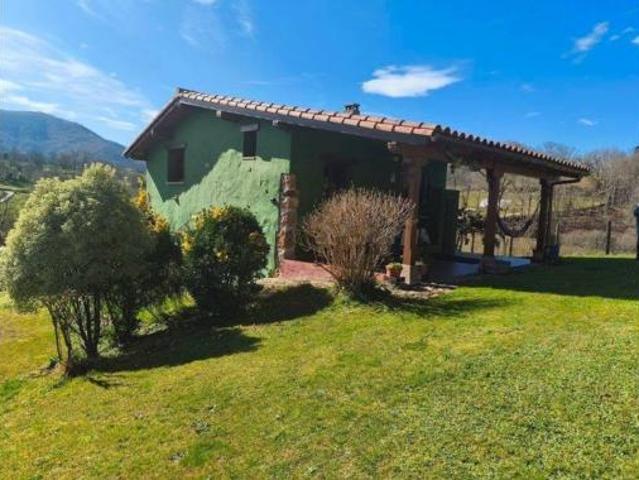Casa Rural en venta en Piloña, Asturias