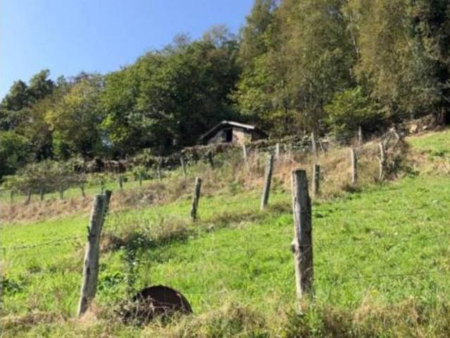Casa Rural en venta en Piloña, Rozapanera