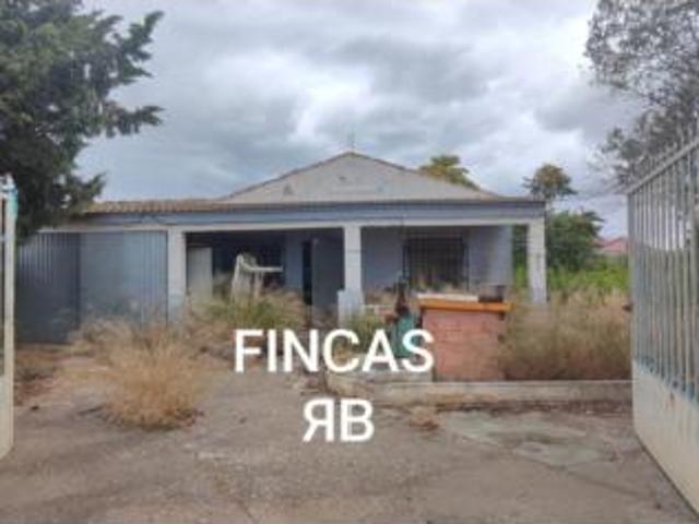 Casa Rural en venta en Ribera Baja del Ebro, Aragón