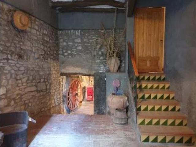 Casa Rural en venta en Conca de Barberà, Catalunya