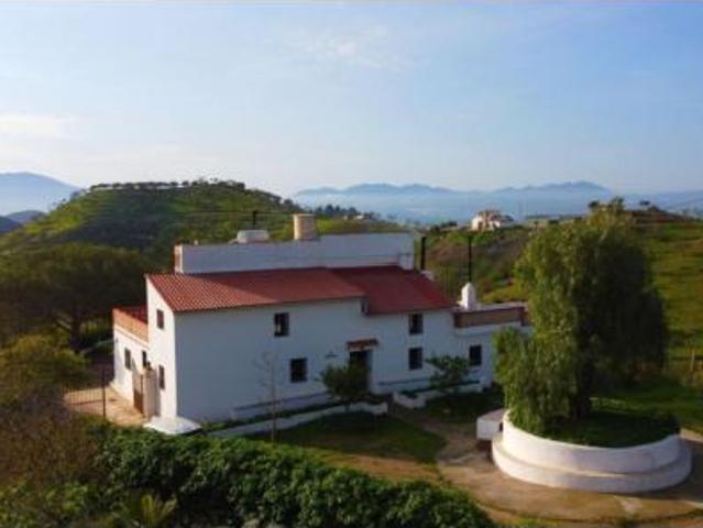 Casa Rural en venta en Valle del Guadalhorce, Andalucía