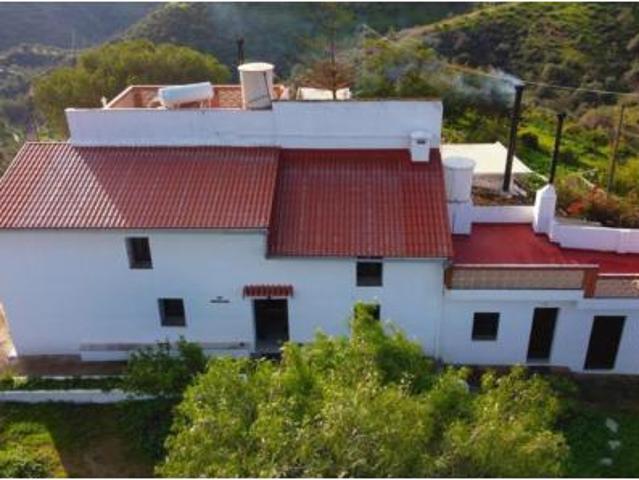 Casa Rural en venta en Valle del Guadalhorce, Andalucía