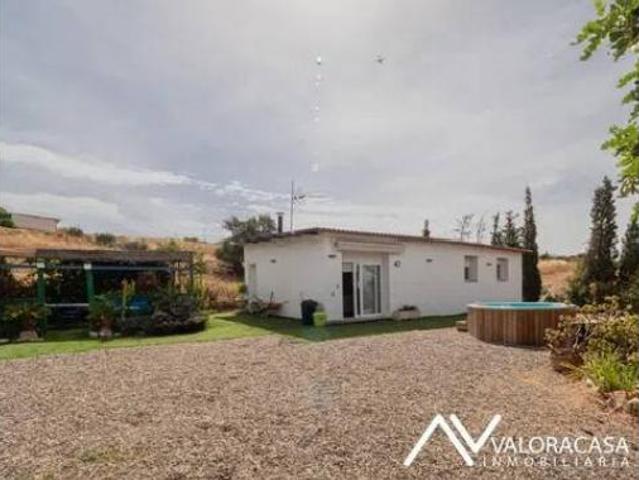Casa Rural en venta en Valle del Guadalhorce, Andalucía