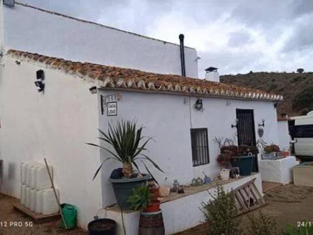 Casa Rural en venta en Valle del Guadalhorce, Andalucía