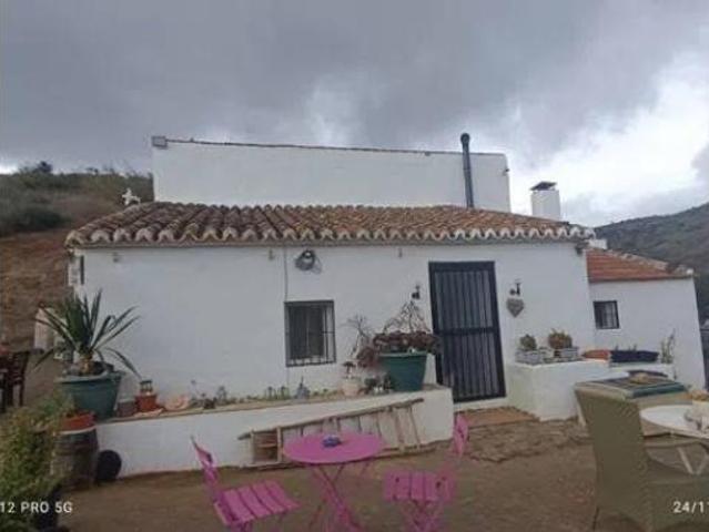 Casa Rural en venta en Valle del Guadalhorce, Andalucía