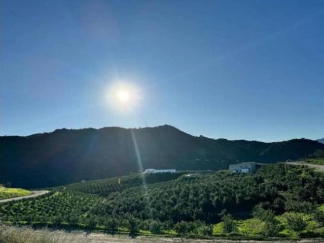 Casa Rural en venta en Zalea, Valle del Guadalhorce