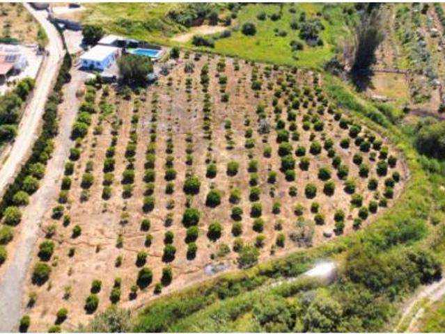 Casa Rural en venta en Valle del Guadalhorce, Andalucía