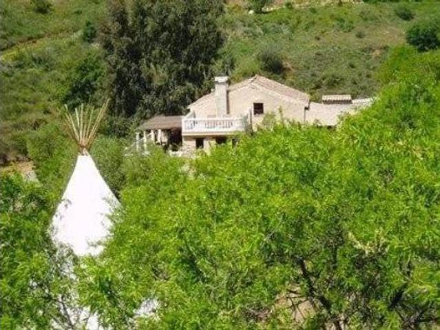 Casa Rural en venta en Valle del Guadalhorce, Andalucía
