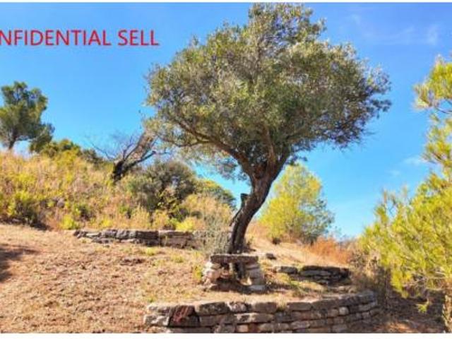 Casa Rural en venta en Valle del Guadalhorce, Andalucía