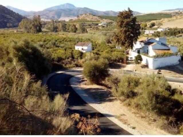 Casa Rural en venta en Valle del Guadalhorce, Andalucía