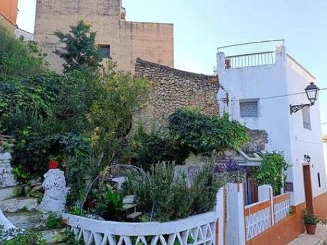 Casa Rural en venta en el Comtat, Valencia