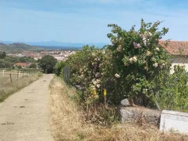 Casa Rural en venta en La Ribera - San Lázaro, Plasencia